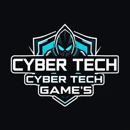 CYBER-TECH-GAME'S