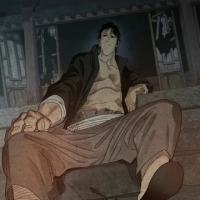 隐若兮