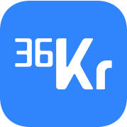 36氪