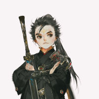 清浔sama