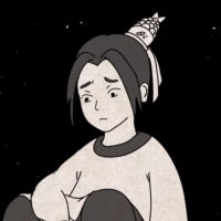 少年李白之烦恼