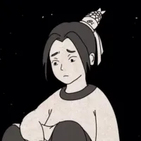 少年李白之烦恼
