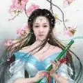 拈花指犹香