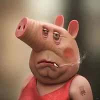 超级咖喱大魔王