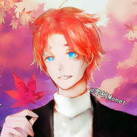 零枫Momet