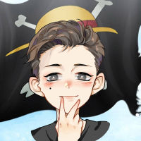 秃头的白小明