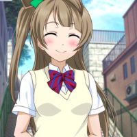 南小则KONORI