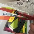 努力的匣子