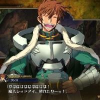 纯爱王王兰斯