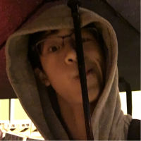 传说中的中二二