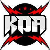 KDA电竞
