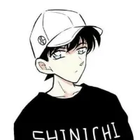 _新一_
