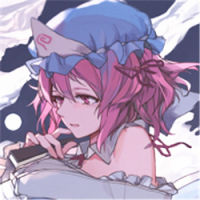 白玉楼主人
