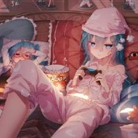 爱星游更爱笛亚
