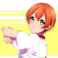 音乃木阪星空凛