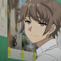 猪头咲太