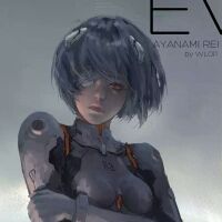 EVA初代神机