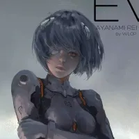 EVA初代神机
