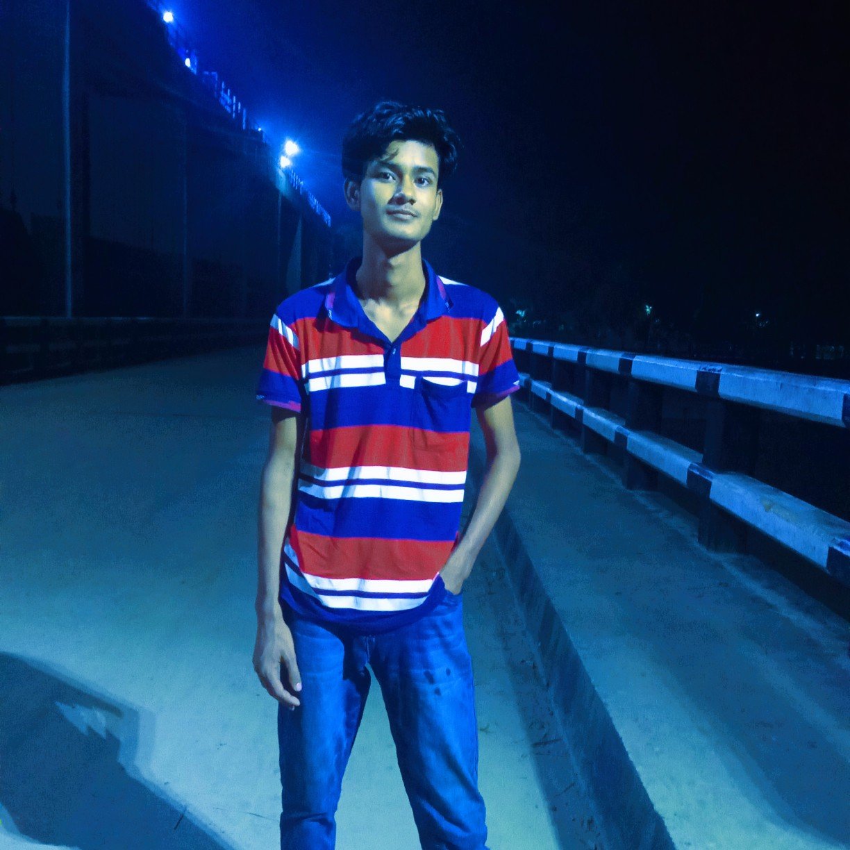Arnob Dev
