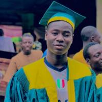 abubakar M LANLE 
