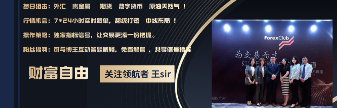 Aa领航者 王sir