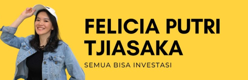 Felicia Putri Tjiasaka