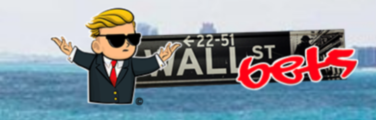 Wallstreetbets