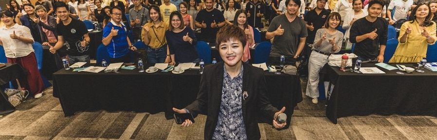 Karen Foo