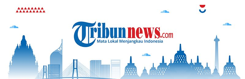 Tribunnews.com