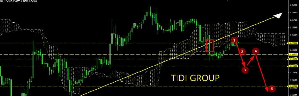 TiDiGroup
