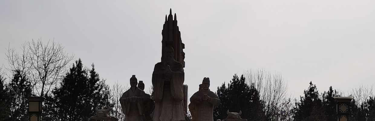 人生如画——启航