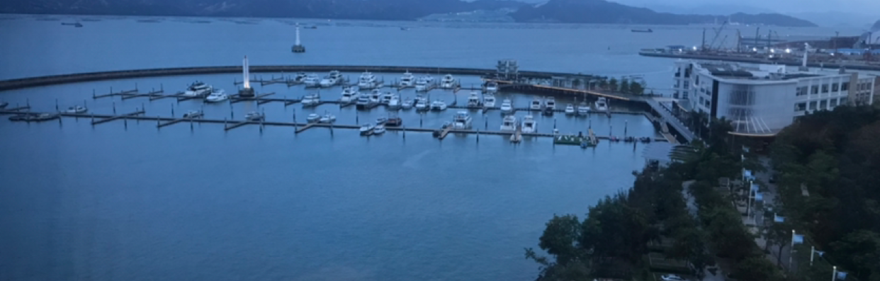 富贵稳中求