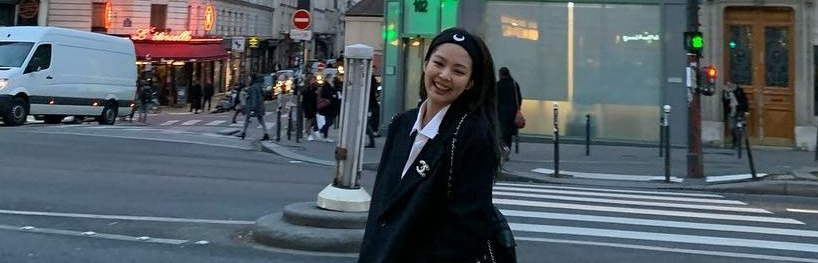 Cherie Lau