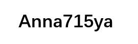 Anna715ya      张易谋