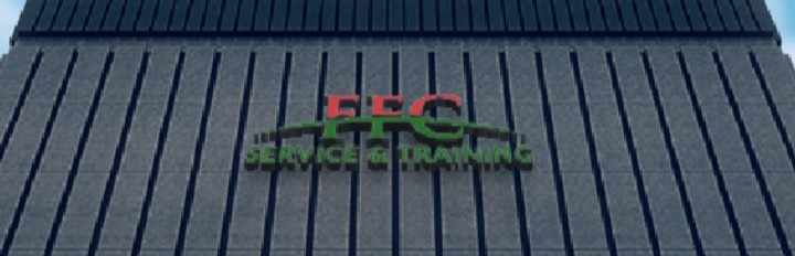 FFC service and training