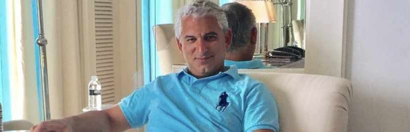 Dr Donald Samadi