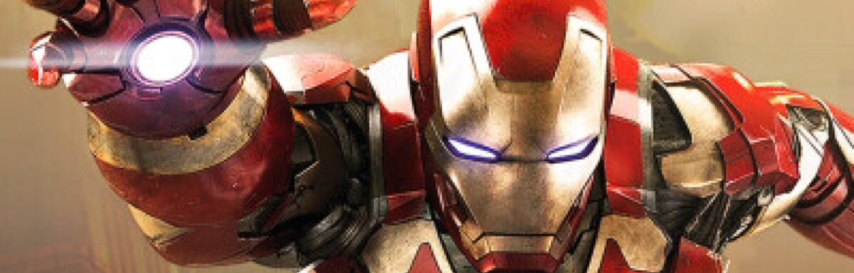 Iron Man