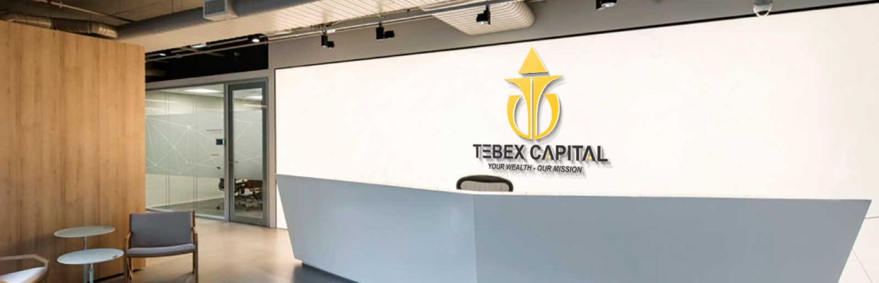 TEBEX CAPITAL