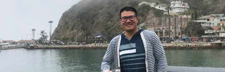 Zhang Ryan