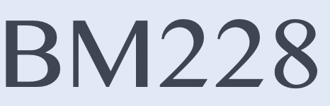 BM228