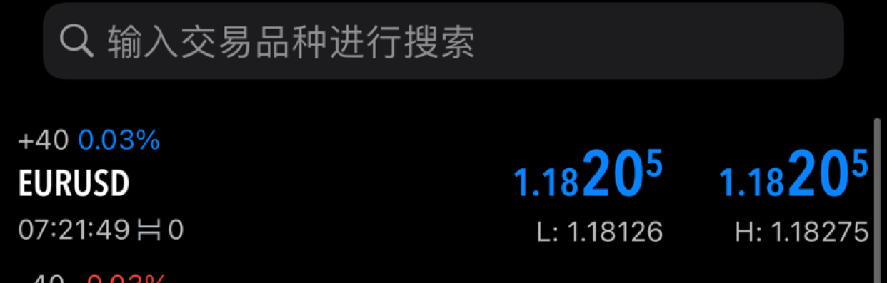 小小操盘手