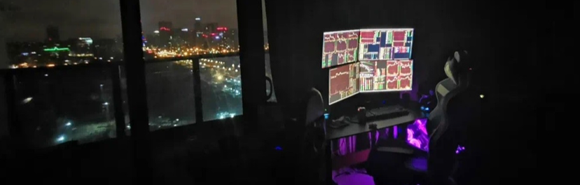 yqdtrader