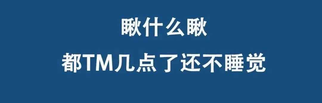 多喝热水就好了