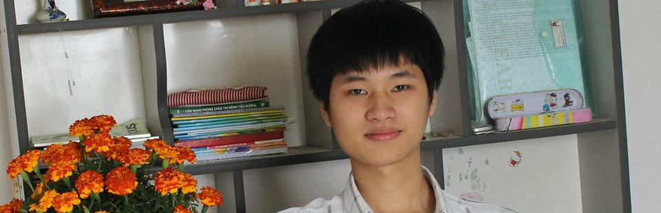 Vo Duy Linh