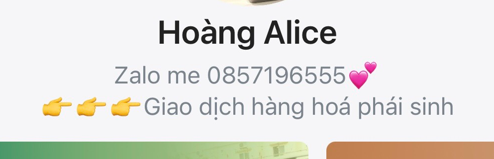 Alice Hoàng