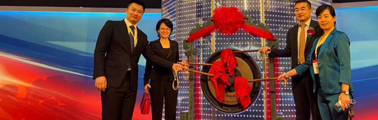 千万级交易大师