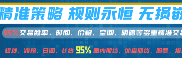 阴阳无极-精准规则化交易系统