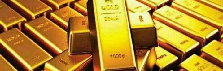 Gold Killer