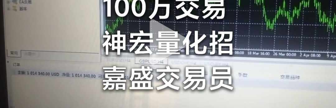 traderwork交易工作