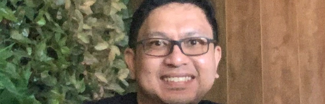 John Tanzil